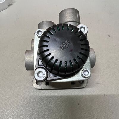 Knorr Differential Pressure Relay Valve K158597 Aluminum Diaphragm ABS Yutong King Long Bus Spares