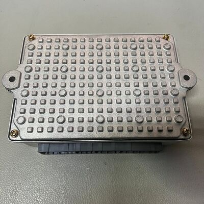 The Central Nervous System of Your Foton AUV Bus: CAN Module CZM272CX1SZ29
