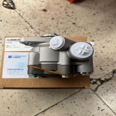 Electro-Hydraulic Steering Pump for Yutong New Energy Buses | PN: 2102-01448