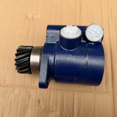 The Heart of Effortless Control: Power Steering Pump for Weichai WP10 Engines | PN: 612600130476