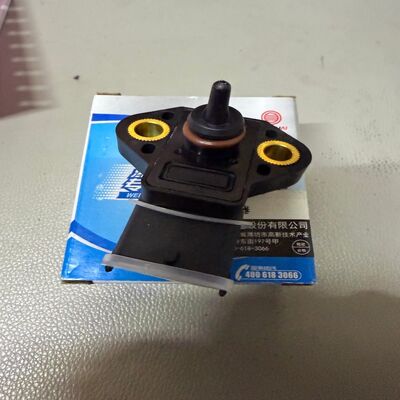 High-Precision Oil Pressure & Temperature Sensor for Weichai Engines | PN: 612600090460