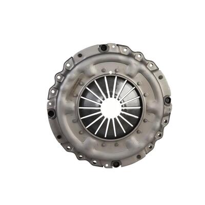 Heavy-Duty Φ395mm Clutch Pressure Plate for Yutong & King Long Buses 1601-00289