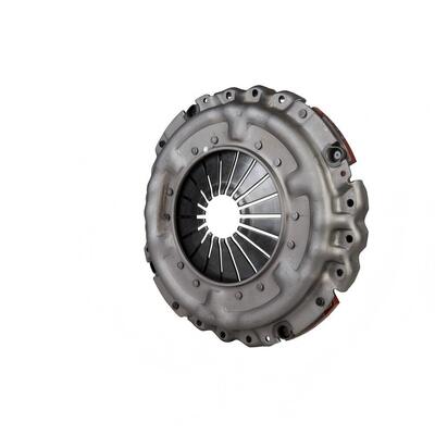 Heavy-Duty Φ395mm Clutch Pressure Plate for Yutong & King Long Buses 1601-00289