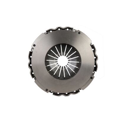 Heavy-Duty Φ395mm Clutch Pressure Plate for Yutong & King Long Buses 1601-00289