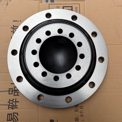 Precision Wheel Hub for Yutong Buses with Jingyida Axles | PN: 3103-00709