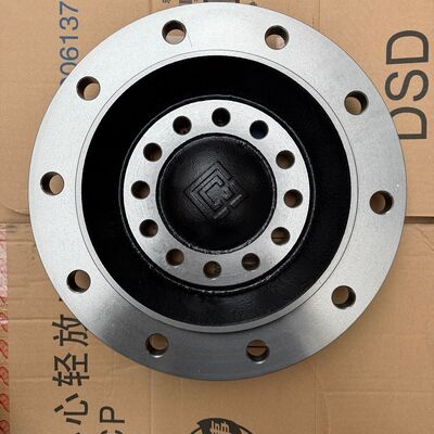 Precision Wheel Hub for Yutong Buses with Jingyida Axles | PN: 3103-00709