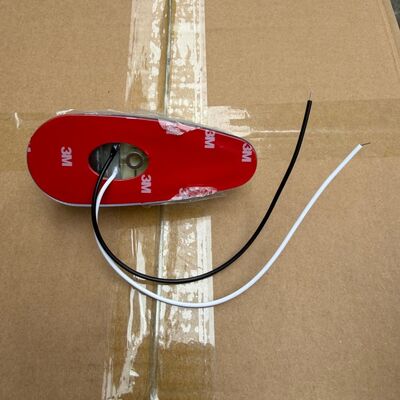 LED Clearance Lamp Assembly 4114-00113 King Long Higer Bus Lighting Component