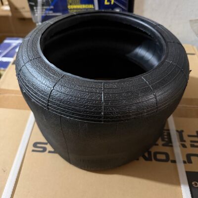 The Pinnacle of Comfort & Stability: Vibracoustic Air Spring | V1E26