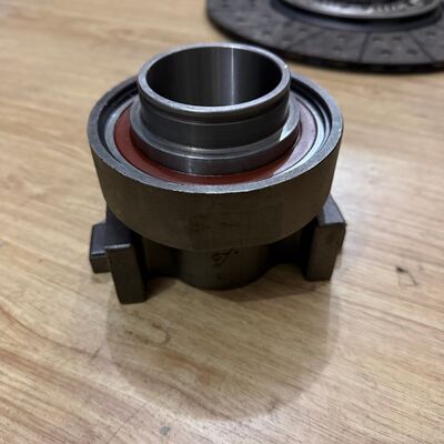 Eaton Fuller Bus Transmission Clutch Release Bearing C197C375 C124C191 High-Quality Spares