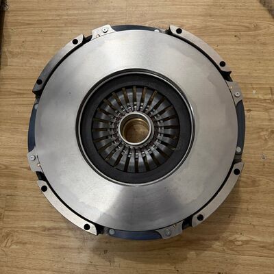 Premium Φ395mm Clutch Pressure Plate for Eaton Transmissions | PN: C197C375