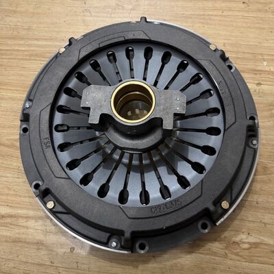 Premium Φ395mm Clutch Pressure Plate for Eaton Transmissions | PN: C197C375