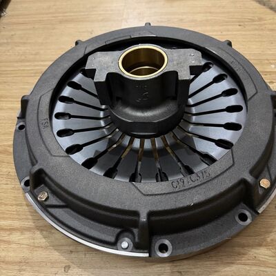Premium Φ395mm Clutch Pressure Plate for Eaton Transmissions | PN: C197C375