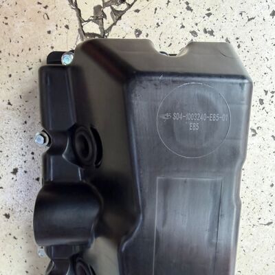 Genuine Yuchai Engine Valve Cover | PN: S04-1003240-E85-01