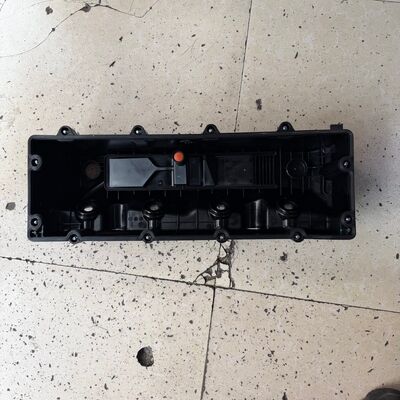 Genuine Yuchai Engine Valve Cover S04-1003240-E85-01 Labyrinth Seal Noise Reduction Bus Spares