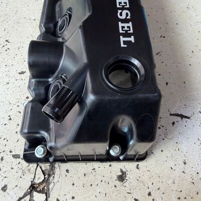 Genuine Yuchai Engine Valve Cover | PN: S04-1003240-E85-01