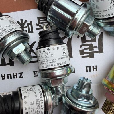 Genuine 251K5 Air Pressure Sensor with 16mm/12mm Threads | Authorized Seller