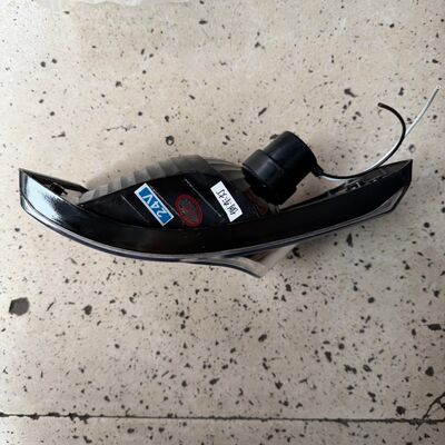 Genuine Neoplan Bus Taillight | Authorized Seller