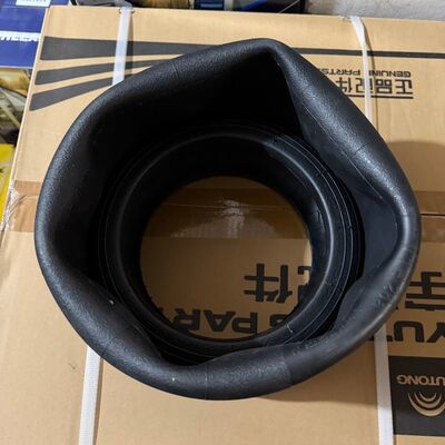 Genuine Vibracoustic V1E26a Air Spring with 3500kg Static Load and OEM Fitment for Commercial Transport