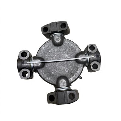 Yutong Bus OEM 2214-00152 Heavy-Duty Wear-Resistant Universal Joint for Driveshaft Applications