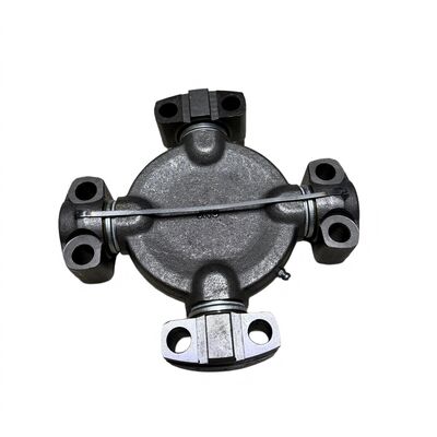 Yutong Bus OEM 2214-00152 Heavy-Duty Wear-Resistant Universal Joint for Driveshaft Applications