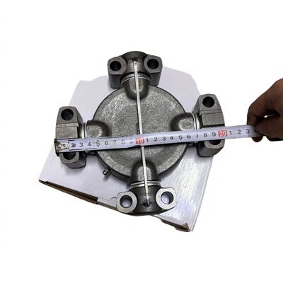 Yutong Bus OEM 2214-00152 Heavy-Duty Wear-Resistant Universal Joint for Driveshaft Applications