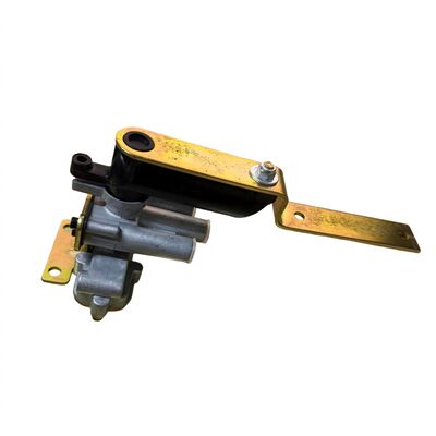 King Long Bus OEM 90554147 Air Suspension Height Control Valve with Automatic Adjustment and Durable Metal Construction