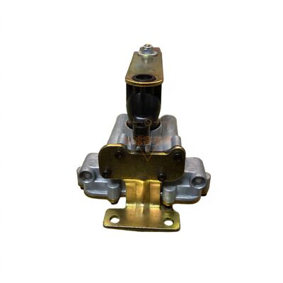 King Long Bus OEM 90554147 Air Suspension Height Control Valve with Automatic Adjustment and Durable Metal Construction