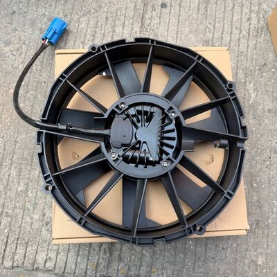 24V 500W Brushless Blower Fan | Direct Replacement HVAC Fan Motor for Bus Air Conditioning Systems