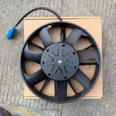24V 500W Brushless Blower Fan Assembly Bus Air Conditioning HVAC Replacement Motor