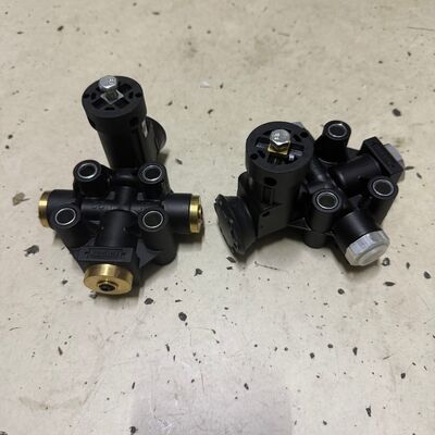 Yutong 3506-05152 Hande Air Suspension Height Control Valve | OEM Leveling Valve