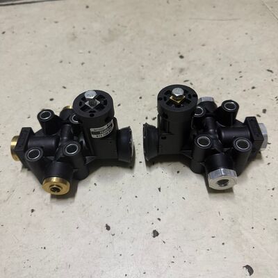 Yutong 3506-05152 Hande Air Suspension Height Control Valve | OEM Leveling Valve
