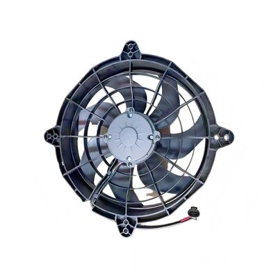 Yutong Bus Condenser Fan 8170-00001 | OEM Cooling Fan for Bus HVAC System