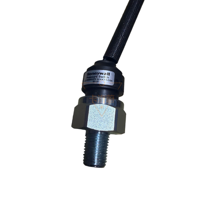 Parking Air Pressure Sensor 37DLN-43001 Higer Bus Brake System Replacement Component