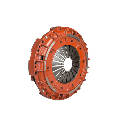 Sachs 430 Pull-Type Clutch Pressure Plate Heavy Duty for Bus Truck Transmission System