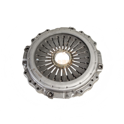 Sachs 430 Pull-Type Clutch Pressure Plate Heavy Duty for Bus Truck Transmission System