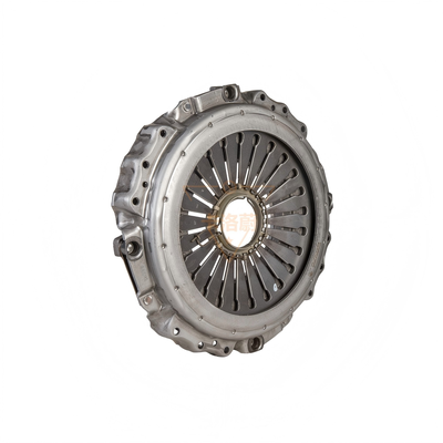 Sachs 430 Pull-Type Clutch Pressure Plate Heavy Duty for Bus Truck Transmission System