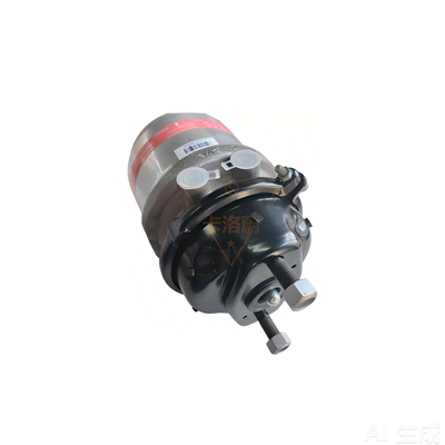 Genuine Knorr-Bremse Rear Brake Chamber Pneumatic Air Brake Actuator for Bus Truck Commercial Vehicle Replacement