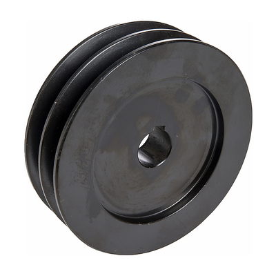 Bus Engine Belt Idler Tensioner Pulley Universal Replacement for Commercial Coach Accessory Drive System