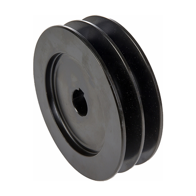Bus Engine Belt Idler Tensioner Pulley Universal Replacement for Commercial Coach Accessory Drive System