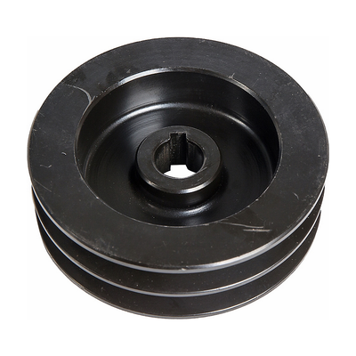 Bus Engine Belt Idler Tensioner Pulley Universal Replacement for Commercial Coach Accessory Drive System