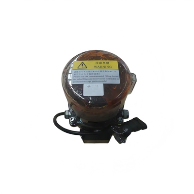 4250-01499 Bus Chassis Automatic Grease Lubrication Pump Assembly for Bus Coach Centralized Lubrication System