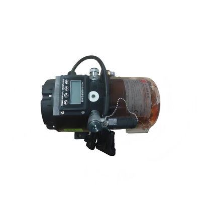 4250-01499 Bus Chassis Automatic Grease Lubrication Pump Assembly for Bus Coach Centralized Lubrication System