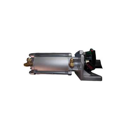 6108-01031 Pneumatic Outward Swinging Door Pump Assembly Universal Bus Coach Plug Door Pneumatic Actuator System