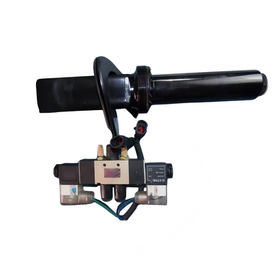 6108-01031 Pneumatic Outward Swinging Door Pump Assembly Universal Bus Coach Plug Door Pneumatic Actuator System