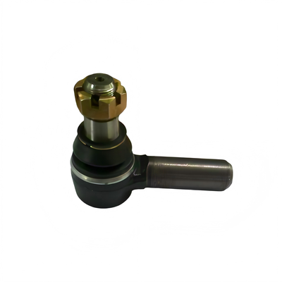 Yutong Bus Tie Rod End Drag Link Ball Joint Assembly Steering Linkage Component for Coach Chassis Suspension System