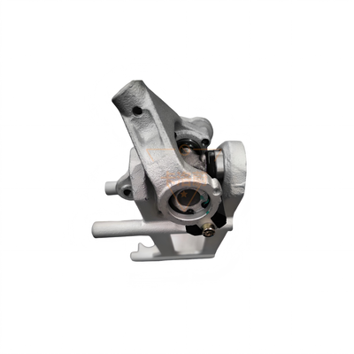 1703-04017 Yutong Bus New Model Gear Shift Control Mechanism Assembly for Coach Transmission Control System