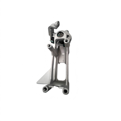 1703-04017 Yutong Bus New Model Gear Shift Control Mechanism Assembly for Coach Transmission Control System
