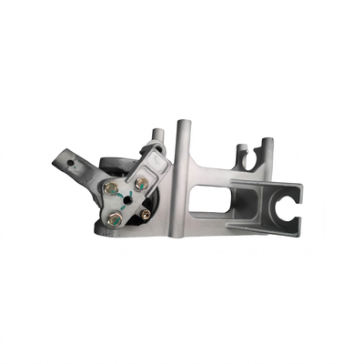 1703-04017 Yutong Bus New Model Gear Shift Control Mechanism Assembly for Coach Transmission Control System