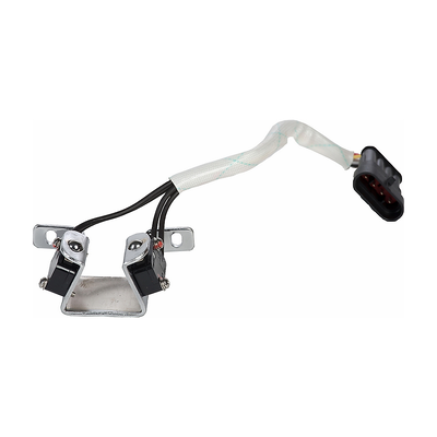 6108-01257 Bus Door Pump Anti-Pinch Safety Switch 4-Wire Sensor Assembly for Coach Pneumatic Door System