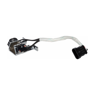 6108-01257 Bus Door Pump Anti-Pinch Safety Switch 4-Wire Sensor Assembly for Coach Pneumatic Door System